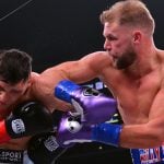 Billy Joe Saunders: I haven’t overlooked Martin Murray