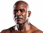 Evander Holyfield photo