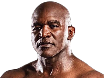 Evander Holyfield - News - IMDb