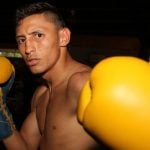 Felix Alvarado eager for combat, all set for IBF 108-pound title defense against DeeJay Kriel