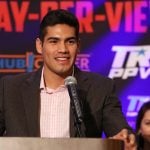 With new promotion, Gilberto Ramirez already has his eye on the future