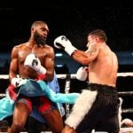 Boots Ennis-Chris van Heerden added to Dec. 19 Showtime undercard