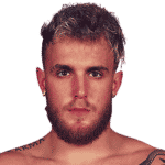 Jake Paul photo