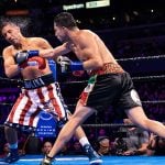 Josesito Lopez admits he and foe Francisco Santana have a lot in common in the ring