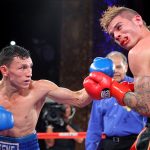 Alvarados hope to add their names to list of great boxing brothers