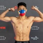 KO puncher Reymart Gaballo gets chance to make his name known against ex-champ Rodriguez