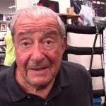 No, Arum isn’t embracing sources say estimate of Spence-Garcia PPV buy