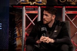 Callum Smith: I'm Devastated, No Excuses, Canelo Was Very Good