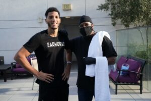 Morrell-Gavronski PBC on Fox Headliner Now 10-Round Non-Title Fight