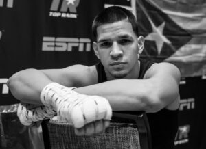 Berlanga Ready To Showcase Skills if Opponent Can Last Beyond First