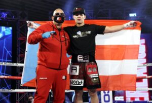 Edgar Berlanga: I Want Rounds, Better Competition in 2021