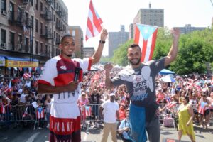 Verdejo: I'm Very Interested In Fighting Teofimo At MSG Before PR Day Parade