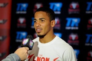 Verdejo: I Follow All Safety Protocols, Tell Myself Every Day That Everyone Has Coronavirus