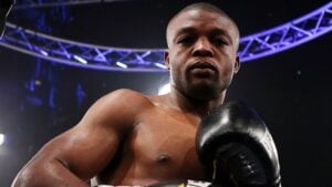 Makabu Drops, Stops Durodola In 7th Round To Retain Cruiserweight Title