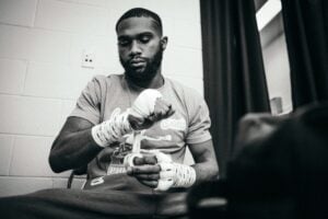 Jaron Ennis Aims For Statement: I Will Be a World Champion in 2021!