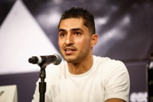 Josesito Lopez: I Want One of The Champions or Top Fighters