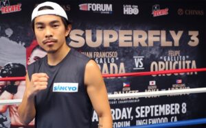 Ioka's Trainer is Proud of His Performance, Hints Retirement Could Be Soon