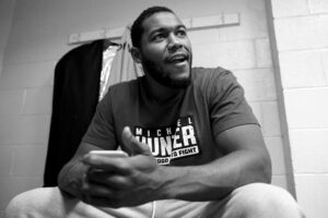 Hunter: I Want Dillian Whyte Next But Really Anyone Can Get It