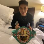 For Reymart Gaballo, ‘close’ victory is still sweet despite controversy