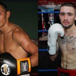 Deejay Kriel: I’ll beat Felix Alvarado, show I’m the best in the world