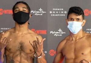 Payano: I Have To Do A Much Better Job Of Convincing The Judges This Time Around