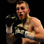 Sam Eggington stops Ashley Theophane in six rounds, wants Ted Cheeseman rematch