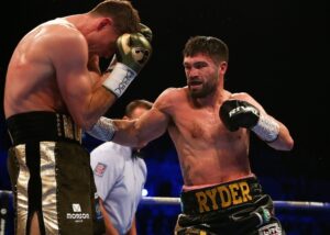 Callum Smith: Canelo Started Mentioning Me Minute I Performed Bad Against Ryder