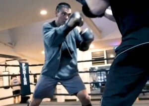 Tim Tszyu Wants World Title Fight Next - Teixeira or Castano