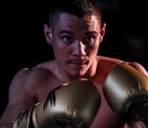 Morgan Believes a Knockout is Needed To Defeat Tim Tszyu