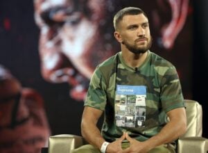 Manager: Loma Aiming For Spring Return, Besputin is Back Jan. 30 on Beterbiev Card