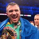Ring Exclusive: Vasiliy Lomachenko wants to clear his name