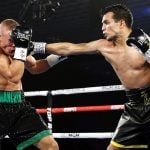 Jose Zepeda KO 5 Ivan Baranchyk is The Ring Magazine Fight of the Year 2020