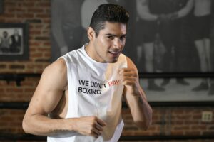 “Zurdo” Ramirez up for ordered WBC fight with Browne