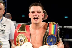 MTK sets dates for Guerfi-McGregor, McKenna-Turarov, Nietes return