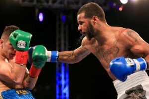 Dirrell to face Davis in Feb. 27 FOX main event against Canelo card