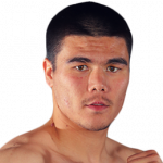Bektemir Melikuziev photo