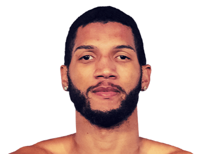 David Morrell Jr. - Next Fight, Fighter Bio, Stats & News