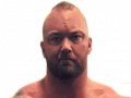 Hafthor ‘The Mountain’ Bjornsson photo