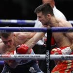 Anthony Fowler wants European 154-pound champion Sergio Garcia after Jorge Fortea