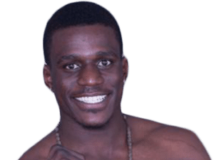 Ronald Ellis