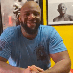 If it’s Charr, or Stiverne, or AJ, Trevor Bryan says, he’s ready to rumble Friday in Florida