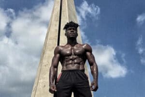 ‘I’m Ready’ - Sena Agbeko debuts on ShoBox Against Vladimir Shishkin