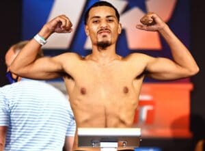 Romero To Face Sparrow In Non-Title Fight, Overweight Pauldo Fails Pre-Fight Physical