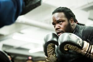 Bryan-Stiverne Title Status and Weigh-In Report From Hollywood, Florida