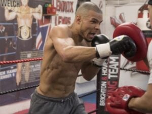 McGuigan: Eubank Jr. Has a Good Chance Against Golovkin, Charlo, Murata