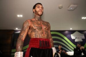 Conor Benn: I Wouldn't Be Surprised If I Knocked Vargas Out in One