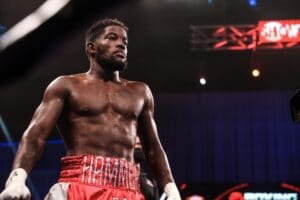 Erickson Lubin Hopes For Williams, Hurd, Rosario or Harrison Next