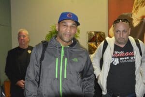 Fres Oquendo Files Injunction Against WBA To Block Charr-Bryan Title Fight