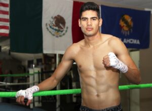 Gilberto Ramirez Will Push To Finalize Marcus Browne Clash For WBC-Interim