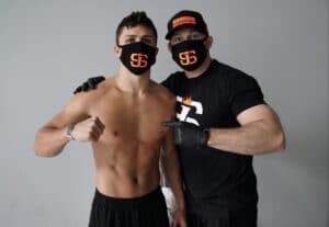 Joey Spencer Drops Isiah Seldon Twice, Scores First-Round Knockout On FOX